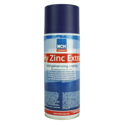 HY ZINC EXTRA