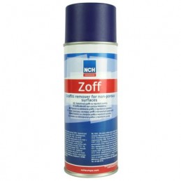 ZOFF -  400 ML  ex GB 720 - AEROSOL