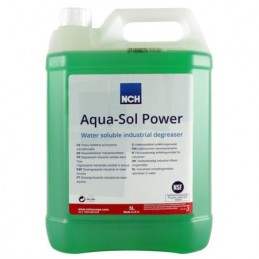 AQUA-SOL POWER