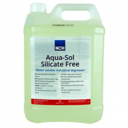 AQUA-SOL Silicate Free