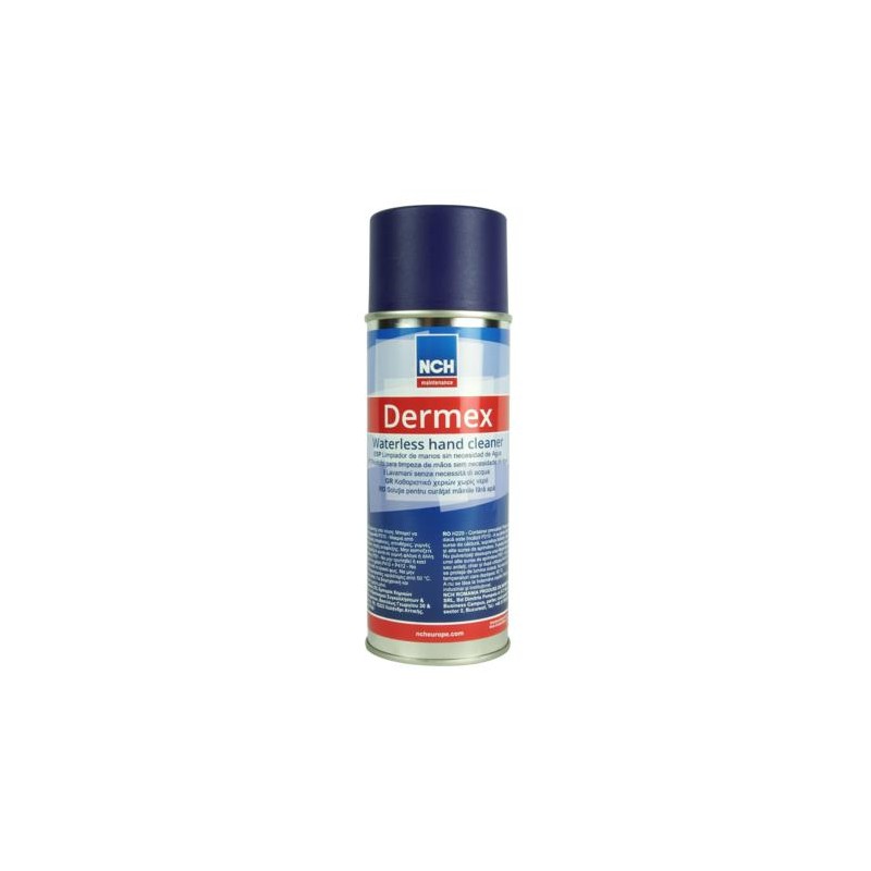 DERMEX - 400 ML - AEROSOL