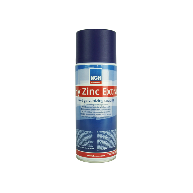 HY ZINC EXTRA