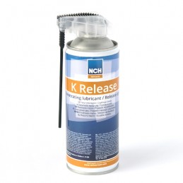 K RELEASE AEROSOL 400ML