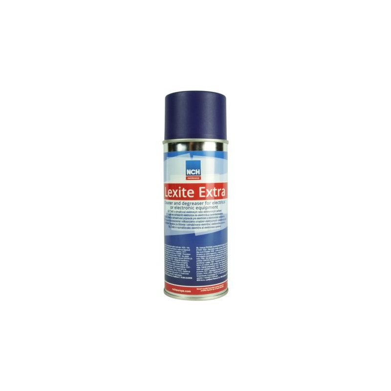 LEXITE EXTRA -  400 ML - AEROSOL