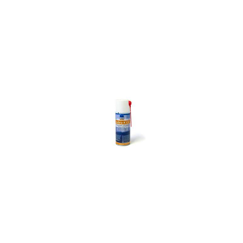 LUBRA K LS -  400 ML - AEROSOL