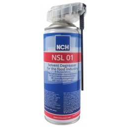 NSL 01 - Aerosol