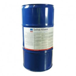 SOLVO KLEEN