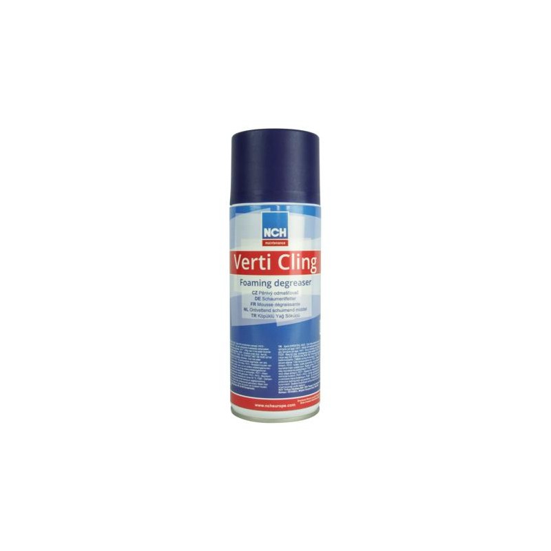 VERTI CLING (ex ECO SOLV) -  400 ML - AEROSOL