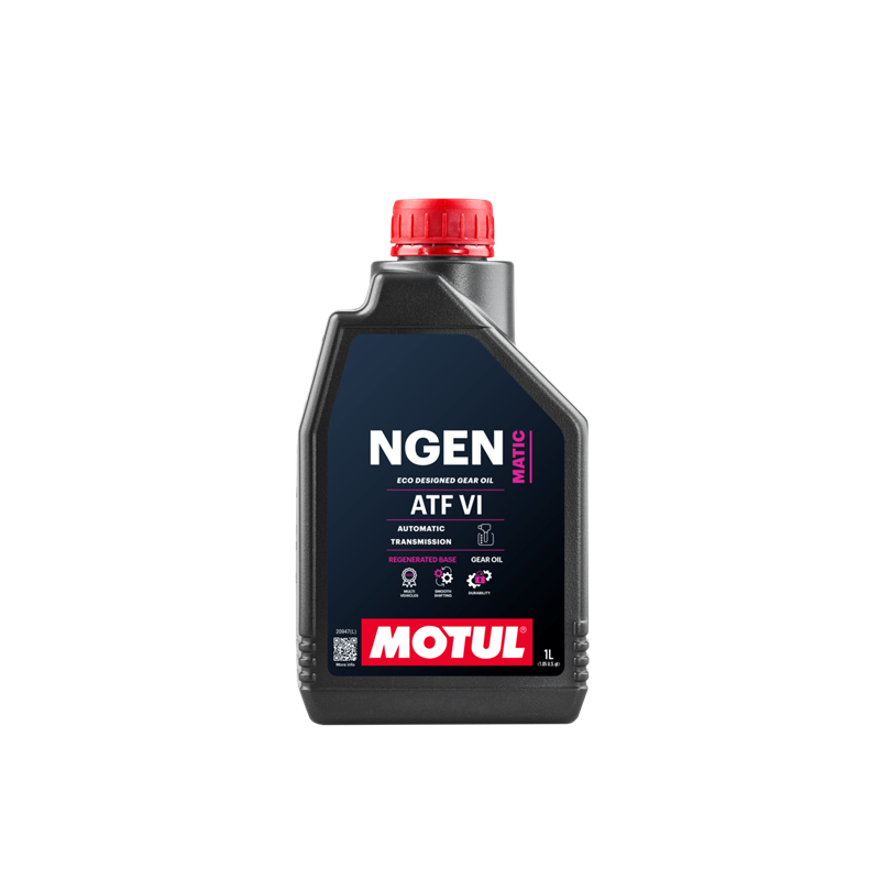 Ngen Matic ATF VI -1L