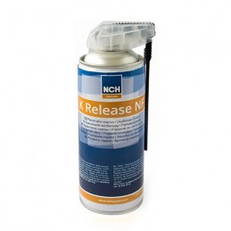 K RELEASE NF AEROSOL 400ML